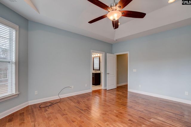 119 Country Lake Drive, Lexington, SC 29072