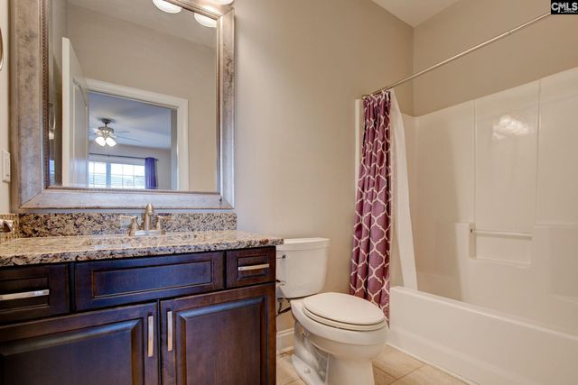 119 Country Lake Drive, Lexington, SC 29072