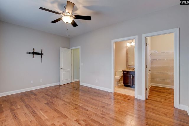 119 Country Lake Drive, Lexington, SC 29072