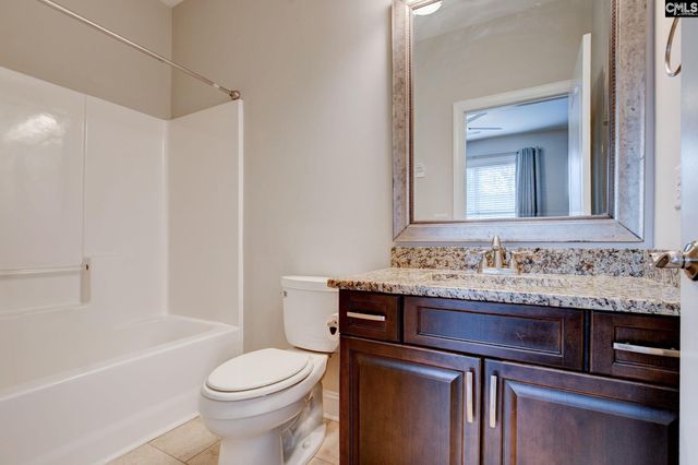 119 Country Lake Drive, Lexington, SC 29072