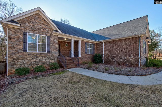 119 Country Lake Drive, Lexington, SC 29072