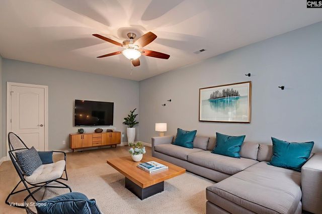 119 Country Lake Drive, Lexington, SC 29072