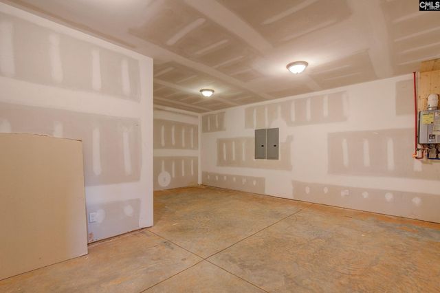 119 Country Lake Drive, Lexington, SC 29072