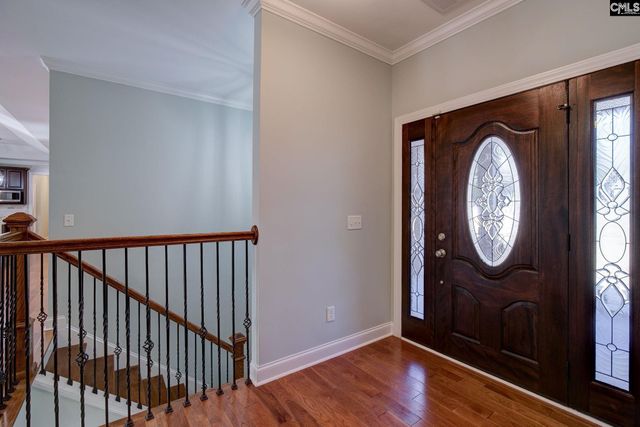 119 Country Lake Drive, Lexington, SC 29072