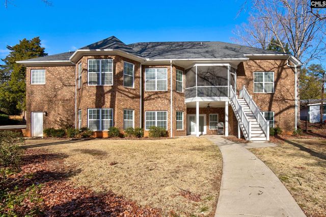 119 Country Lake Drive, Lexington, SC 29072