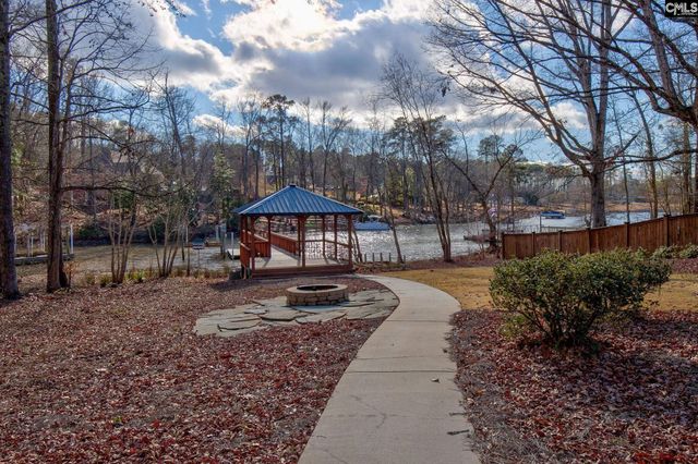 119 Country Lake Drive, Lexington, SC 29072