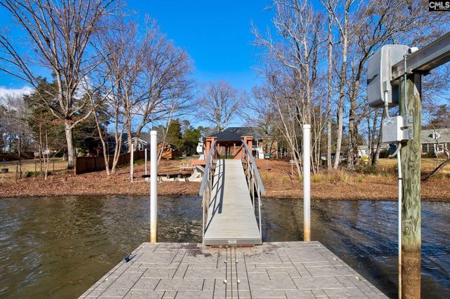 119 Country Lake Drive, Lexington, SC 29072