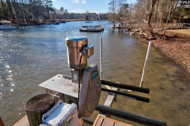 119 Country Lake Drive, Lexington, SC 29072