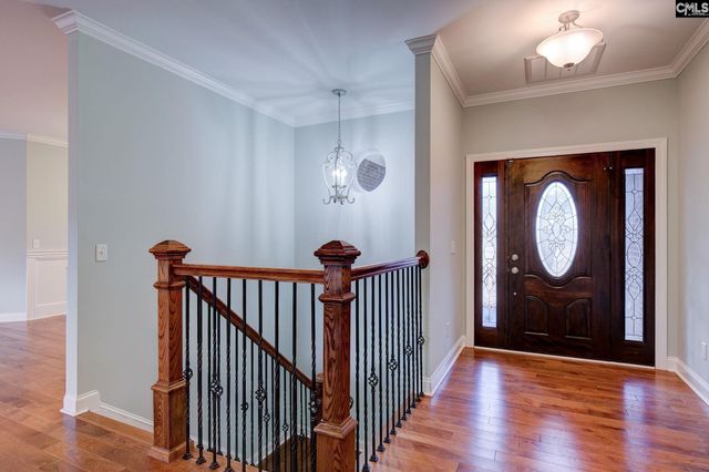 119 Country Lake Drive, Lexington, SC 29072