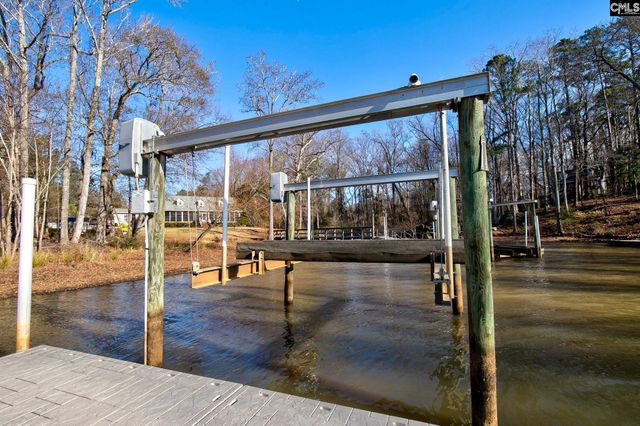 119 Country Lake Drive, Lexington, SC 29072