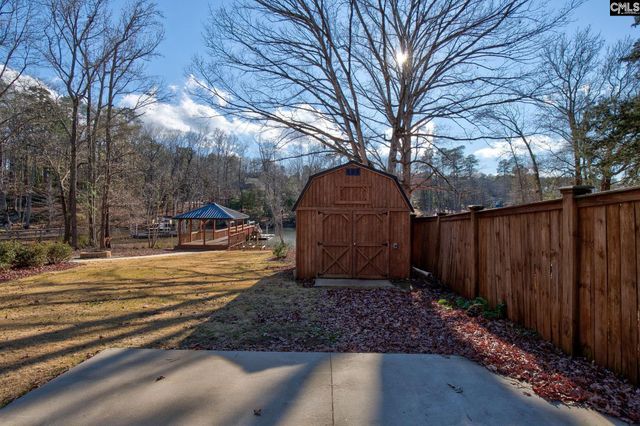 119 Country Lake Drive, Lexington, SC 29072