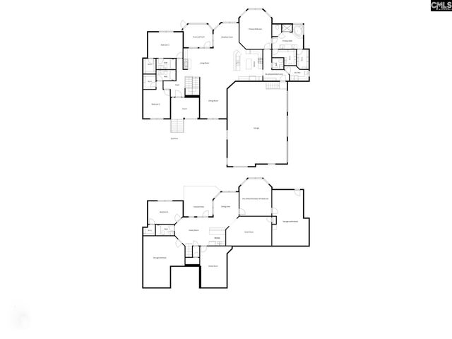 119 Country Lake Drive, Lexington, SC 29072