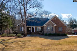 119 Country Lake Drive, Lexington, SC 29072