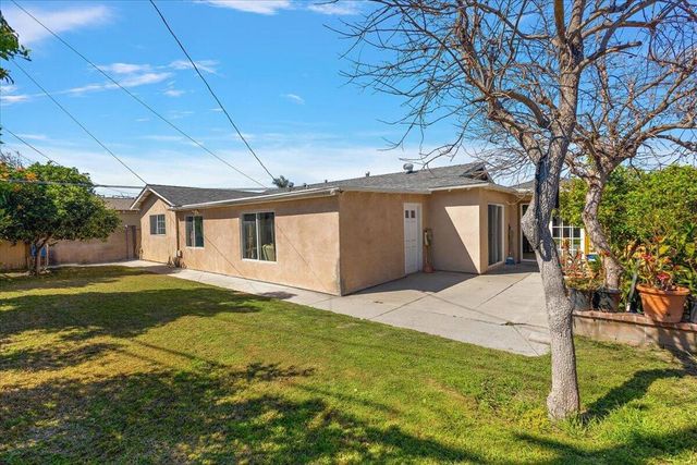 12592 Kathy Lane, Garden Grove, CA 92840