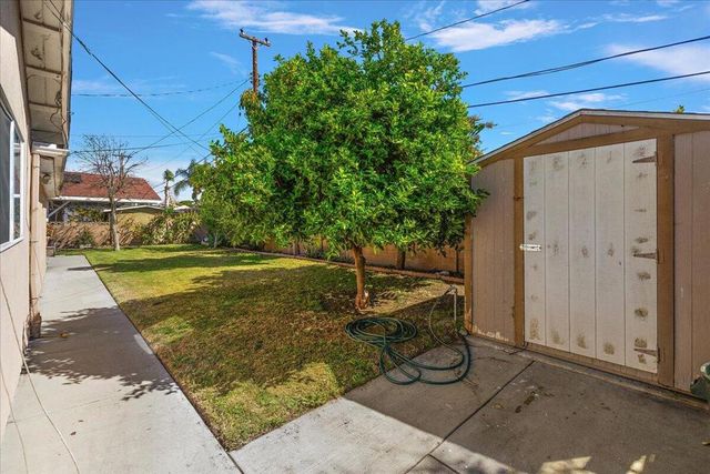 12592 Kathy Lane, Garden Grove, CA 92840