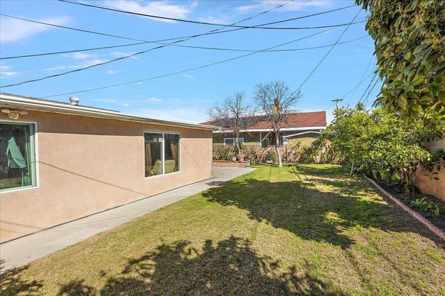 12592 Kathy Lane, Garden Grove, CA 92840