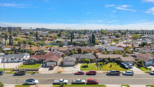 12592 Kathy Lane, Garden Grove, CA 92840