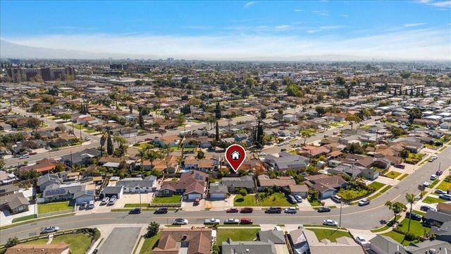 12592 Kathy Lane, Garden Grove, CA 92840