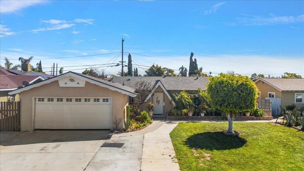 12592 Kathy Lane, Garden Grove, CA 92840
