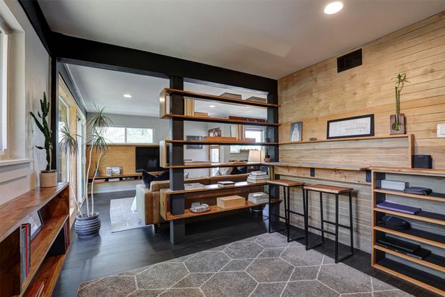 3913 Eldridge Street, Fort Worth, TX 76107