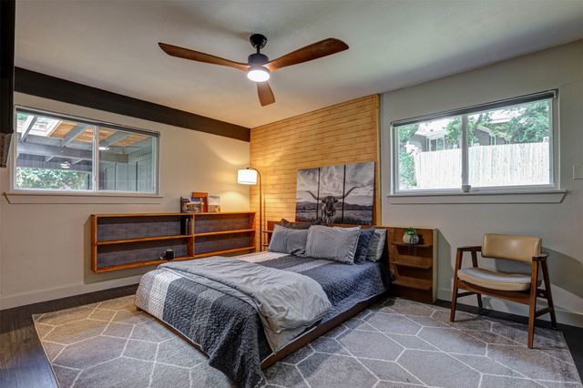 3913 Eldridge Street, Fort Worth, TX 76107