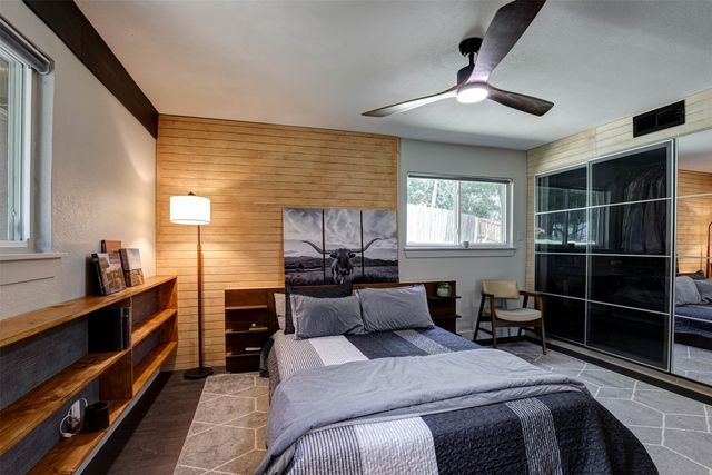 3913 Eldridge Street, Fort Worth, TX 76107