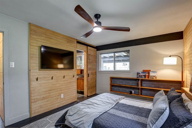 3913 Eldridge Street, Fort Worth, TX 76107