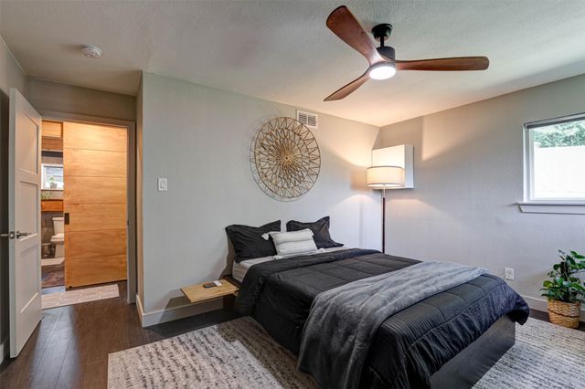 3913 Eldridge Street, Fort Worth, TX 76107