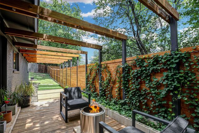 3913 Eldridge Street, Fort Worth, TX 76107