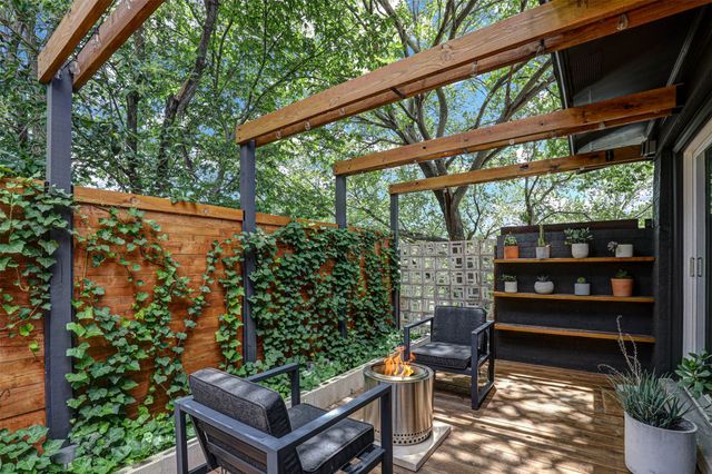 3913 Eldridge Street, Fort Worth, TX 76107