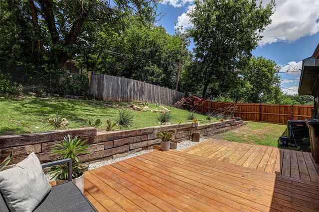3913 Eldridge Street, Fort Worth, TX 76107