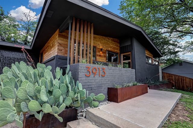 3913 Eldridge Street, Fort Worth, TX 76107