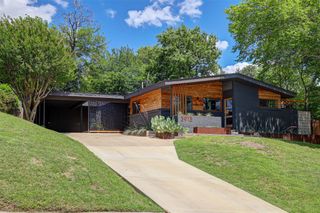 3913 Eldridge Street, Fort Worth, TX 76107