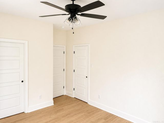 1024 Ridgewood Drive, Little Rock, AR 72206