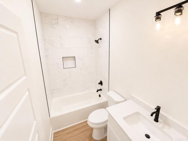 1024 Ridgewood Drive, Little Rock, AR 72206
