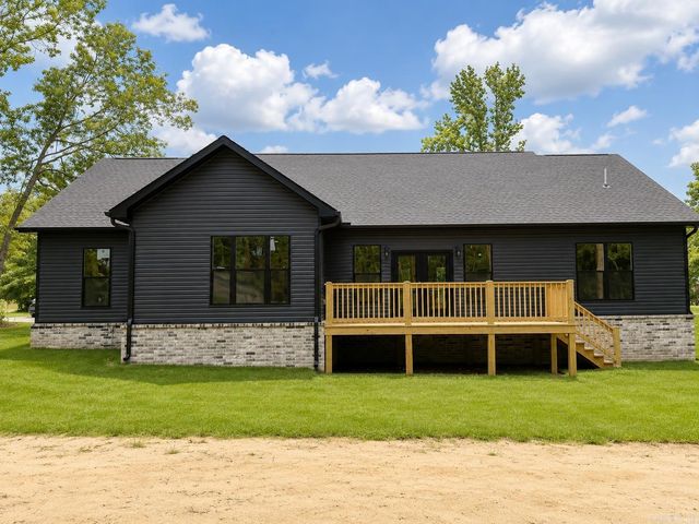 1024 Ridgewood Drive, Little Rock, AR 72206