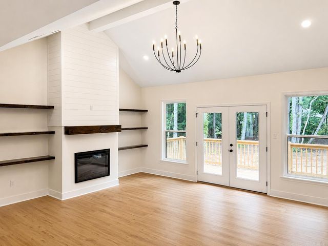 1024 Ridgewood Drive, Little Rock, AR 72206
