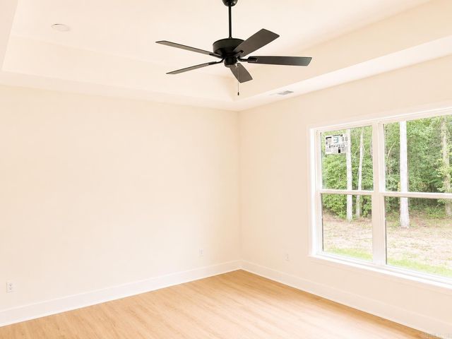 1024 Ridgewood Drive, Little Rock, AR 72206