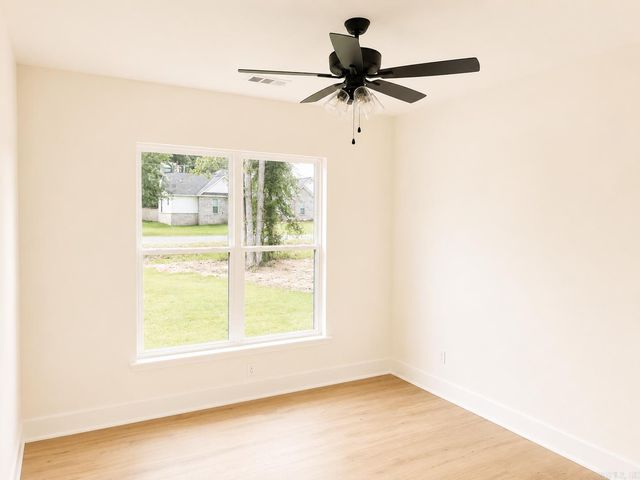1024 Ridgewood Drive, Little Rock, AR 72206