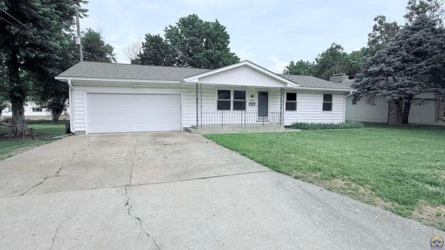 2606 SW 9th St, Topeka, KS 66606