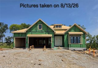 11457 S Mesquite Square, Olathe, KS 66061