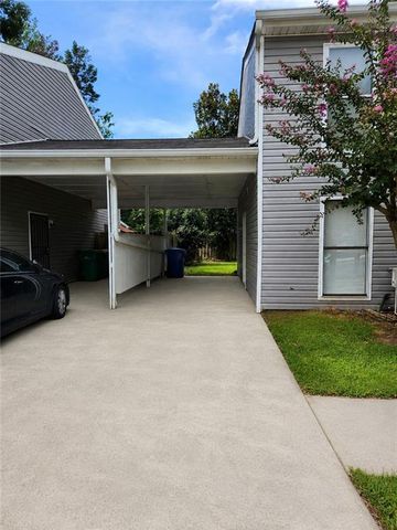 169 Governors Drive, Forest Park, GA 30297