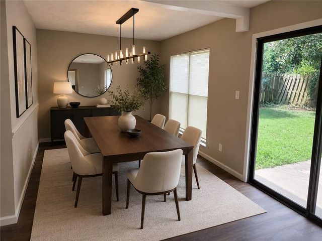 169 Governors Drive, Forest Park, GA 30297