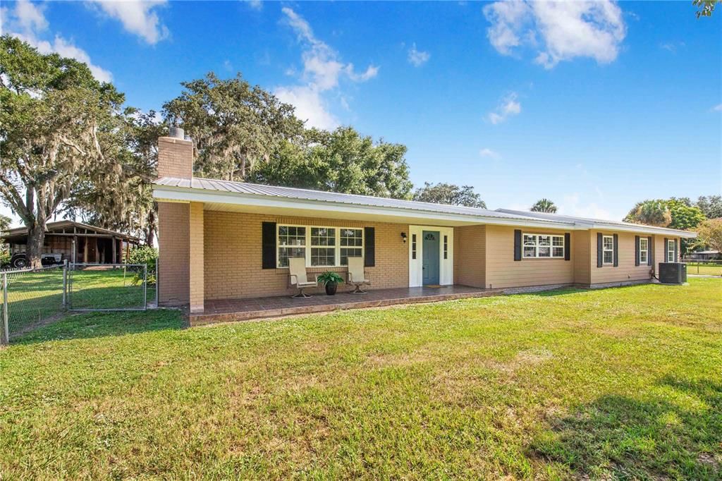 4854 E HINSON AVENUE, Haines City, FL 33844