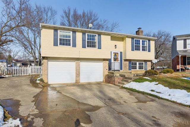 792 Majken Place, Mason, OH 45040