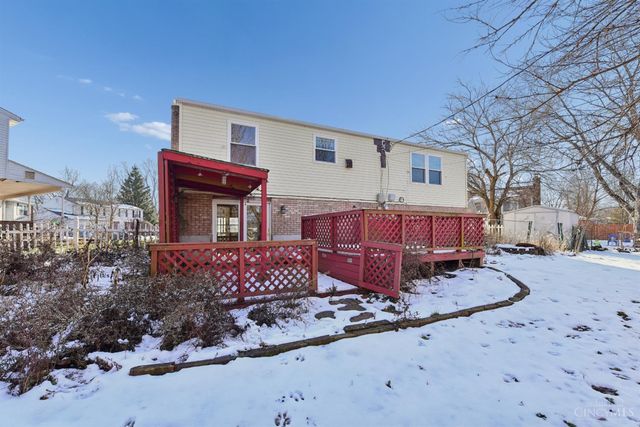 792 Majken Place, Mason, OH 45040