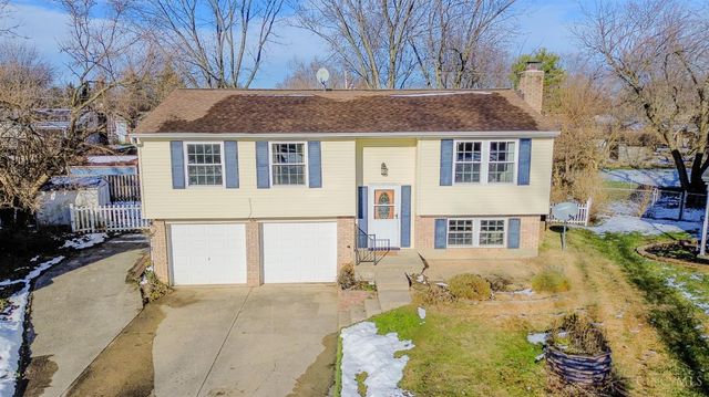 792 Majken Place, Mason, OH 45040