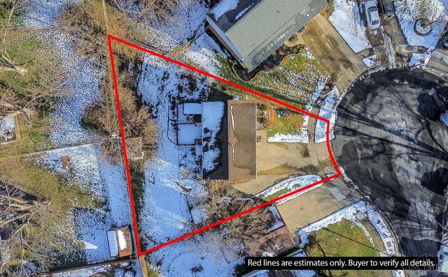 792 Majken Place, Mason, OH 45040