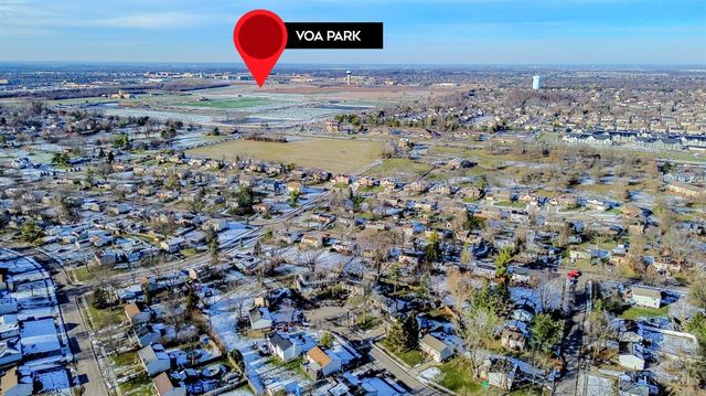 792 Majken Place, Mason, OH 45040