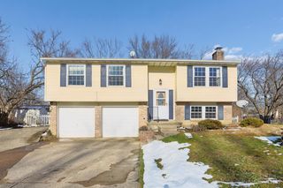 792 Majken Place, Mason, OH 45040